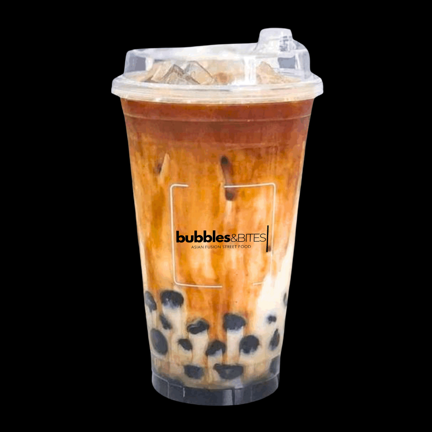 Bubble Tea.