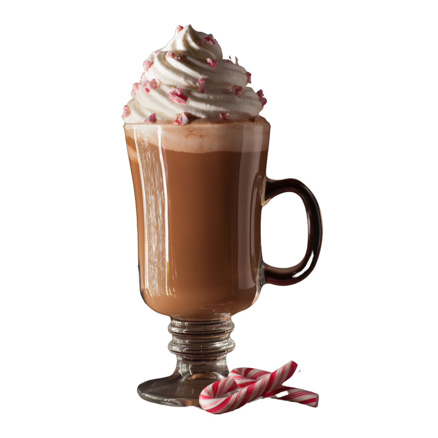 Dark Temptation (Hot Chocolate - Dark)