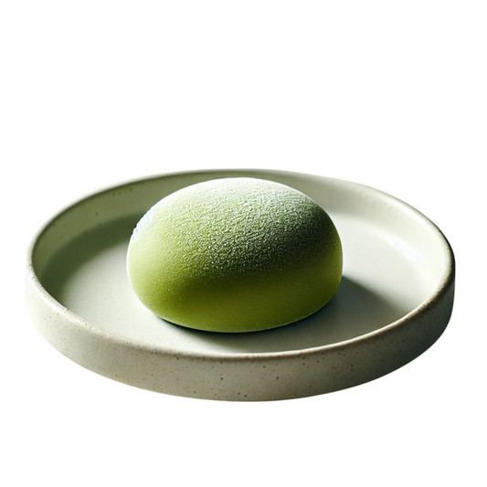 Matcha Harmony