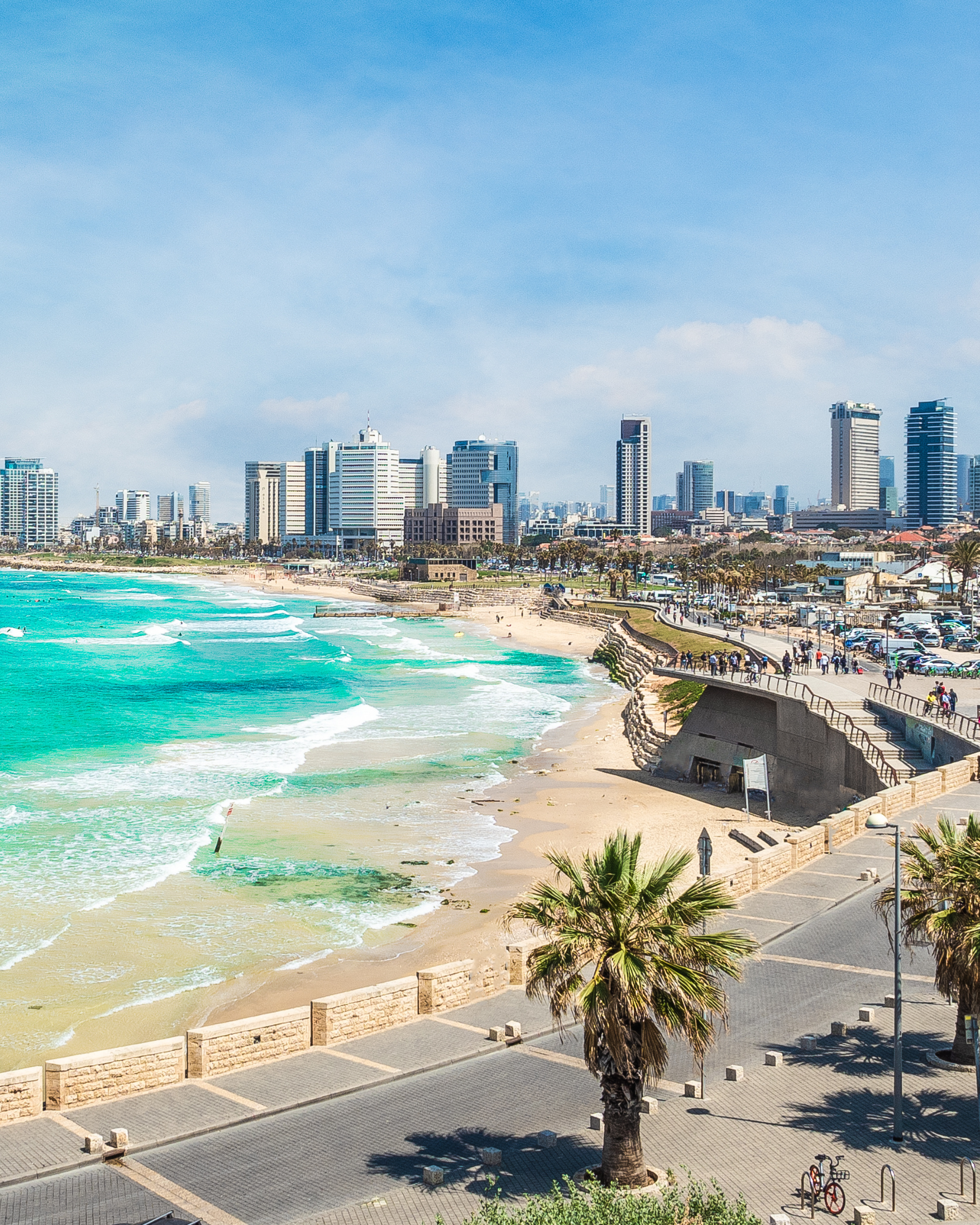 Tel Aviv