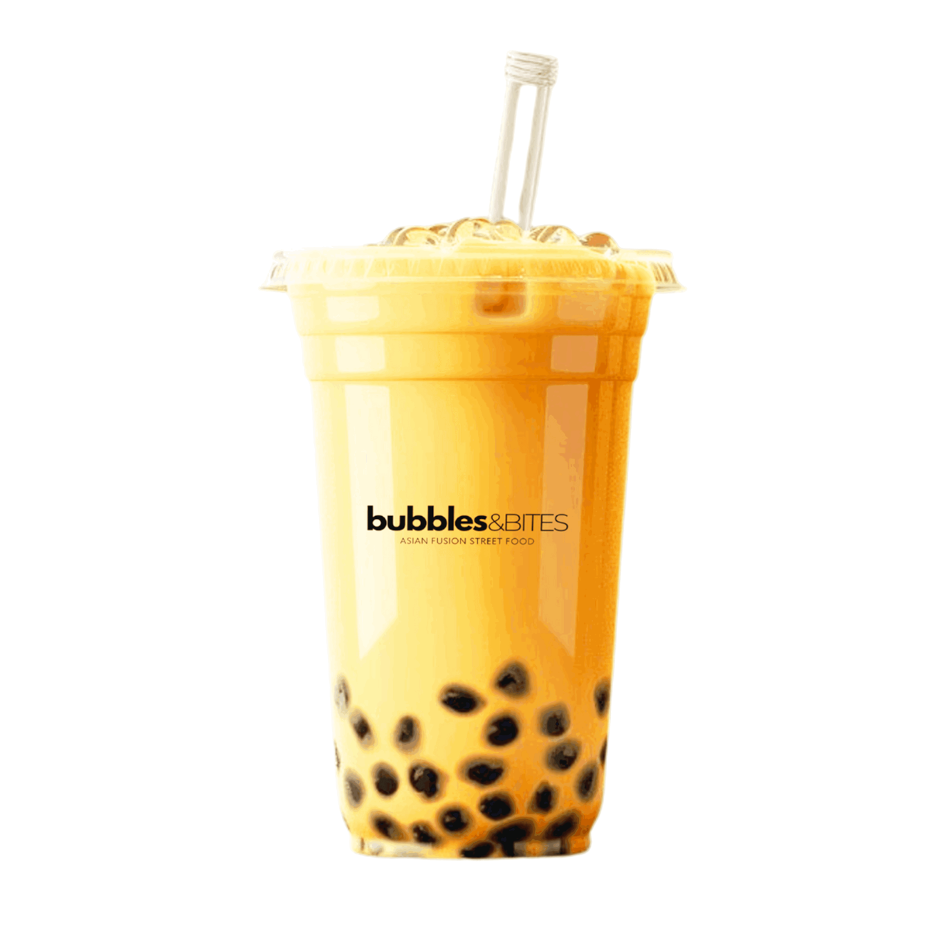 Fruit Burst (Voćni Bubble Tea)