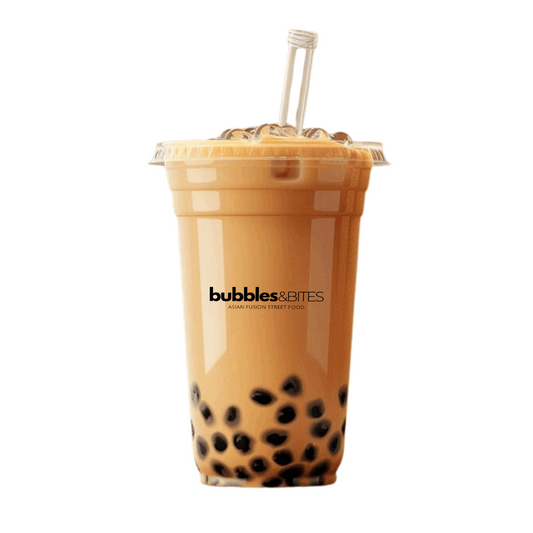 Boba Bliss (klassischer Milchtee)