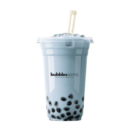 Blue Burst (Blaubeer-Bubble-Tea)